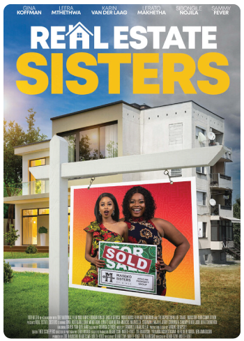 Real Estate Sisters