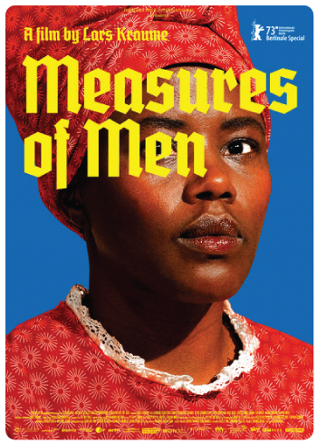 Measures Of Men