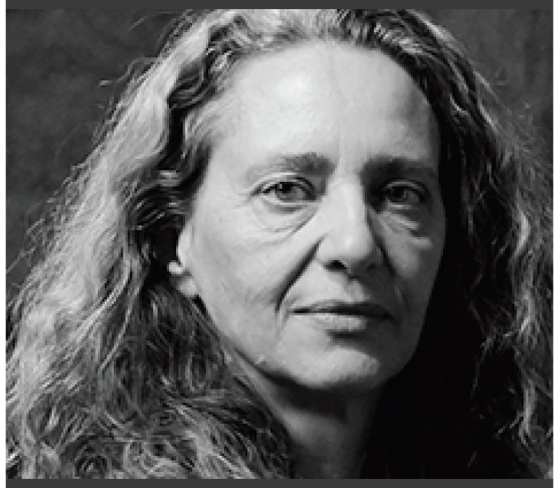 Cathrine Meyburgh