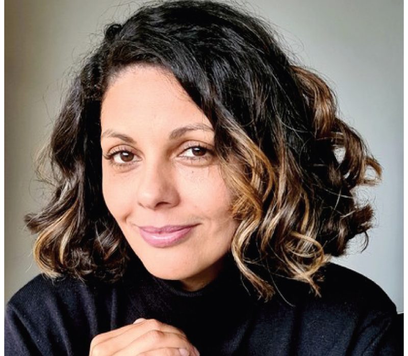 Jacinta De Noberga
