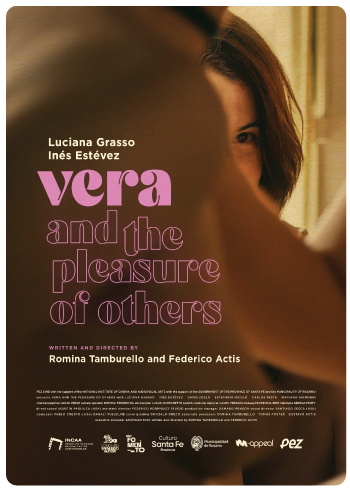 Vera and the Pleasure of Others