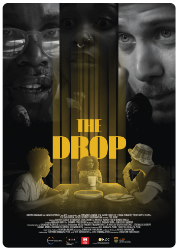 The Drop - Joburg Film Festival