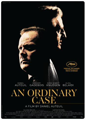 An Ordinary Case (African Premiere)