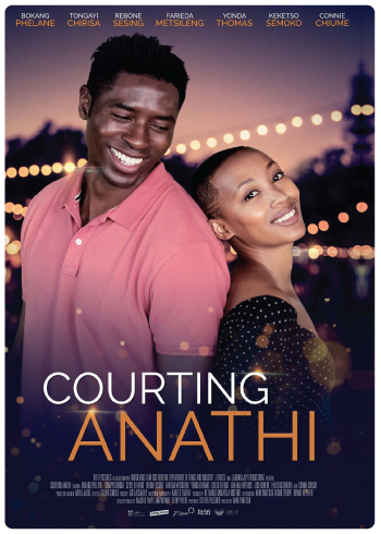 Courting Anathi