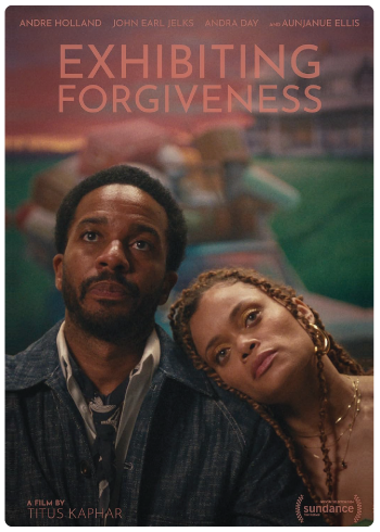 Exhibiting Forgiveness