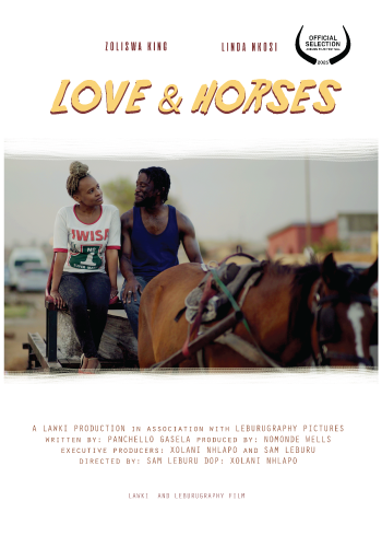 Love and Horses