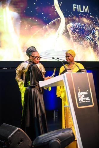 Gala Dinner & Awards