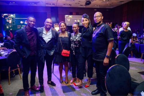 Gala Dinner & Awards