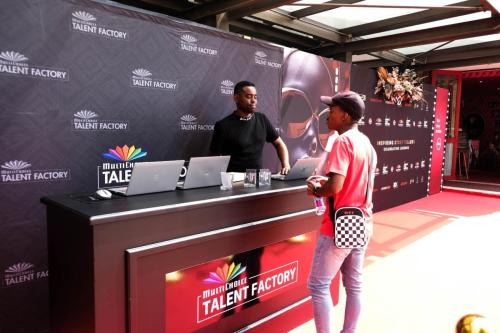 #JFF24 MultiChoice Talent Factory