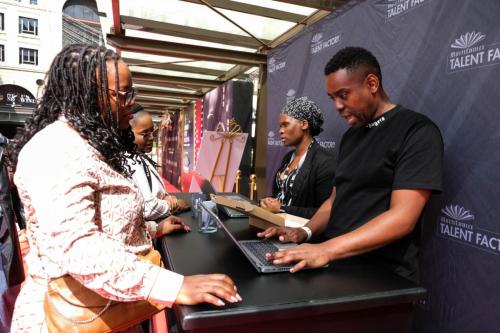 #JFF24 MultiChoice Talent Factory