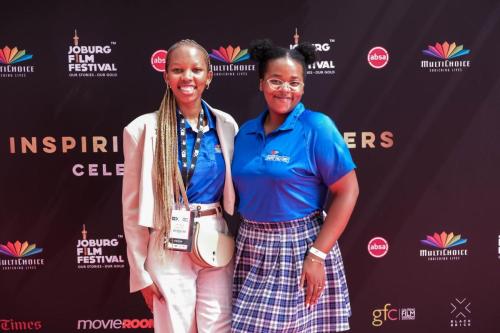 #JFF24 MultiChoice Talent Factory