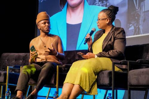 #JFF24 MultiChoice Talent Factory