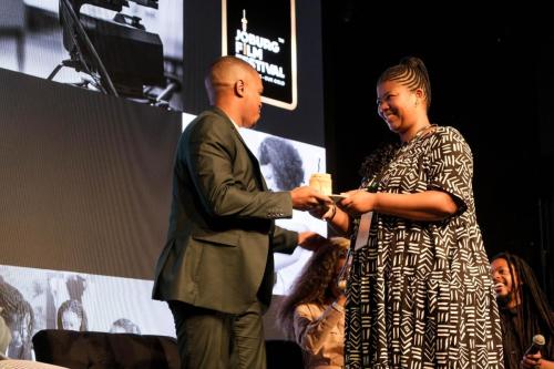 #JFF24 MultiChoice Talent Factory