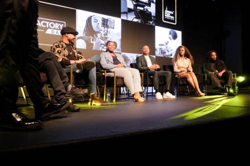 #JFF24 MultiChoice Talent Factory
