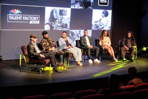 #JFF24 MultiChoice Talent Factory