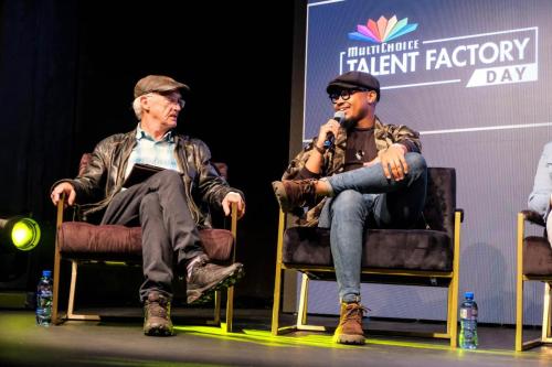 #JFF24 MultiChoice Talent Factory