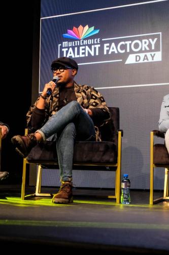 #JFF24 MultiChoice Talent Factory