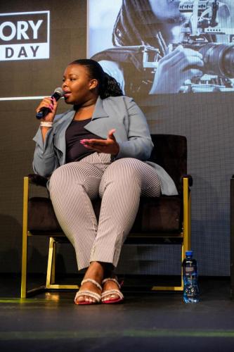 #JFF24 MultiChoice Talent Factory