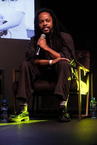 #JFF24 MultiChoice Talent Factory