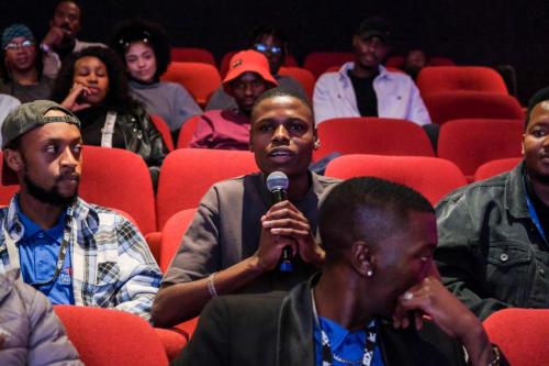 #JFF24 MultiChoice Talent Factory