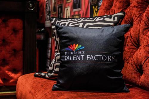 #JFF24 MultiChoice Talent Factory