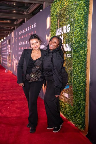 2025 Opening Night
