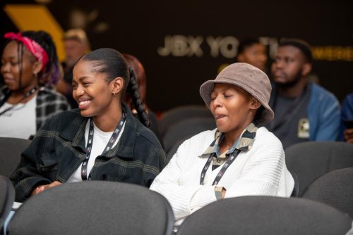 JFF 2025 DAY 3