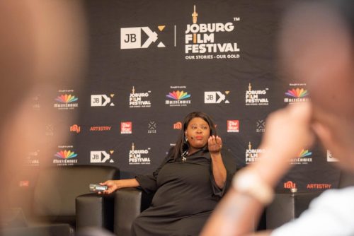 JFF 2025 DAY 3