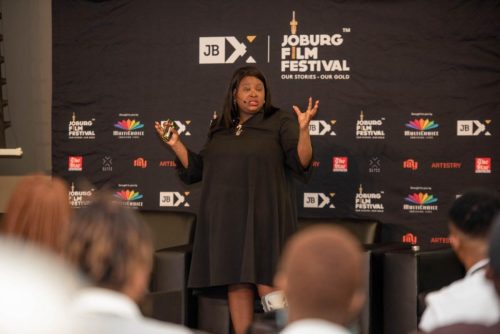JFF 2025 DAY 3