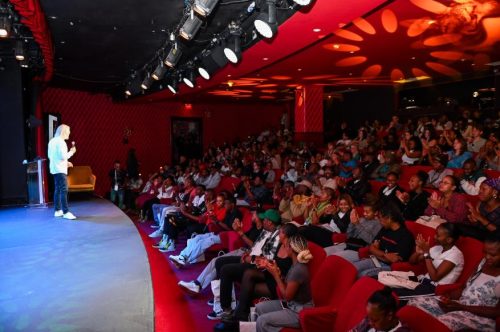JFF 2025 DAY 3