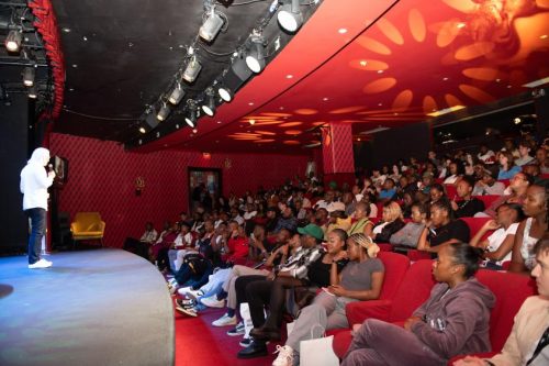 JFF 2025 DAY 3