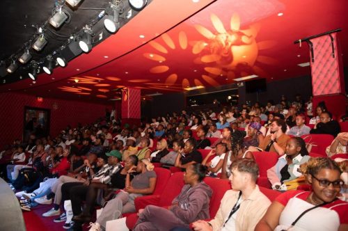 JFF 2025 DAY 3