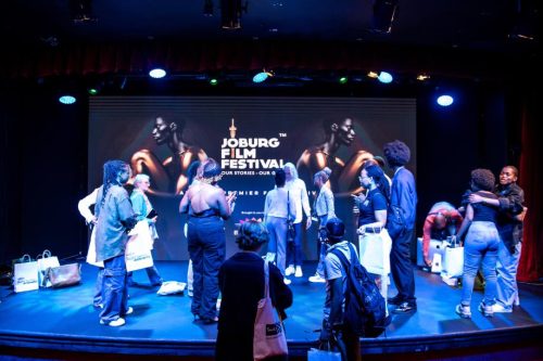 JFF 2025 DAY 3