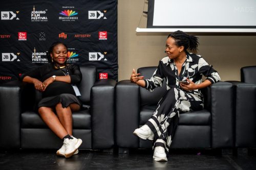 JFF 2025 DAY 4