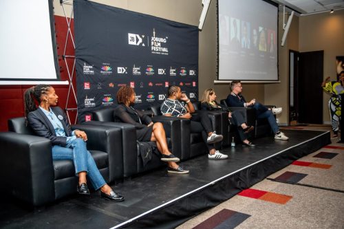 JFF 2025 DAY 4