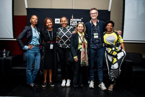 JFF 2025 DAY 4