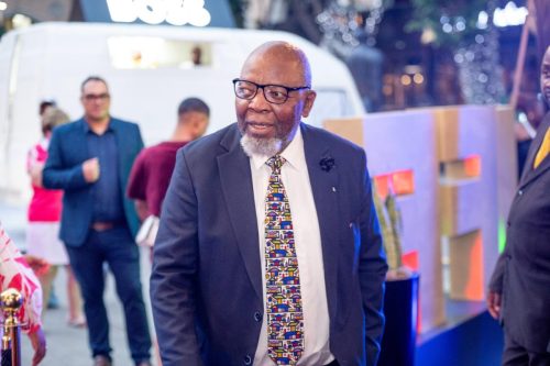 AWARDS EVENING - JFF 2025 - DAY 5