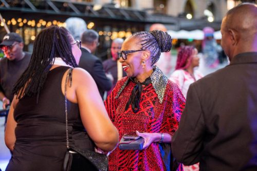 AWARDS EVENING - JFF 2025 - DAY 5