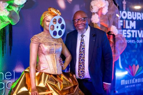 AWARDS EVENING - JFF 2025 - DAY 5
