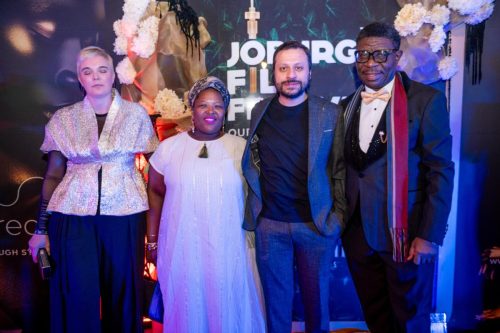 AWARDS EVENING - JFF 2025 - DAY 5