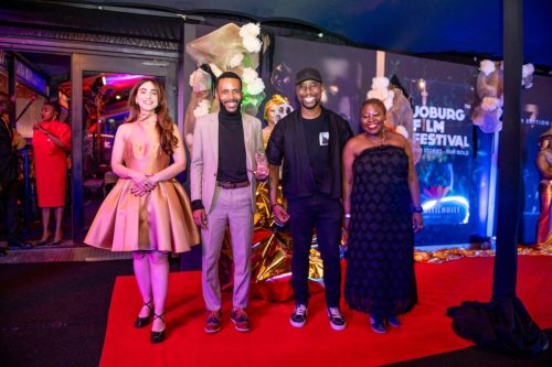 AWARDS EVENING - JFF 2025 - DAY 5