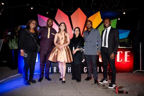 AWARDS EVENING - JFF 2025 - DAY 5