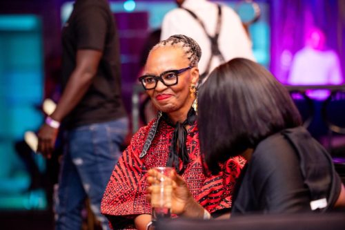 AWARDS EVENING - JFF 2025 - DAY 5