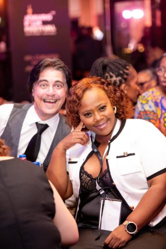 AWARDS EVENING - JFF 2025 - DAY 5