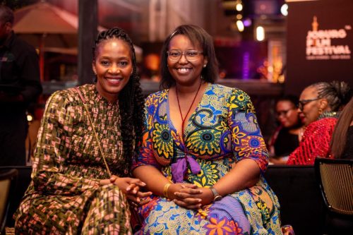 AWARDS EVENING - JFF 2025 - DAY 5