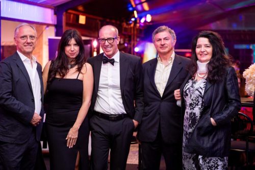 AWARDS EVENING - JFF 2025 - DAY 5