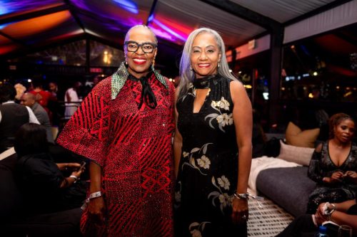 AWARDS EVENING - JFF 2025 - DAY 5