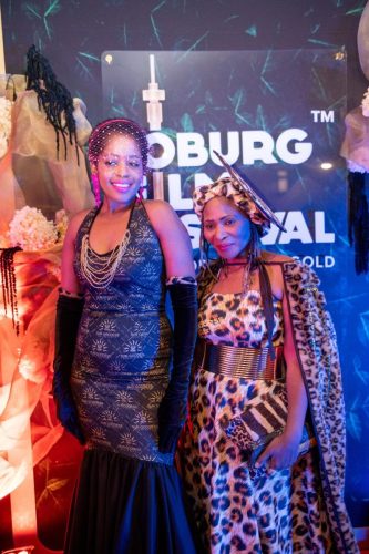 AWARDS EVENING - JFF 2025 - DAY 5