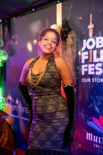 AWARDS EVENING - JFF 2025 - DAY 5