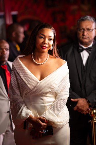 AWARDS EVENING - JFF 2025 - DAY 5